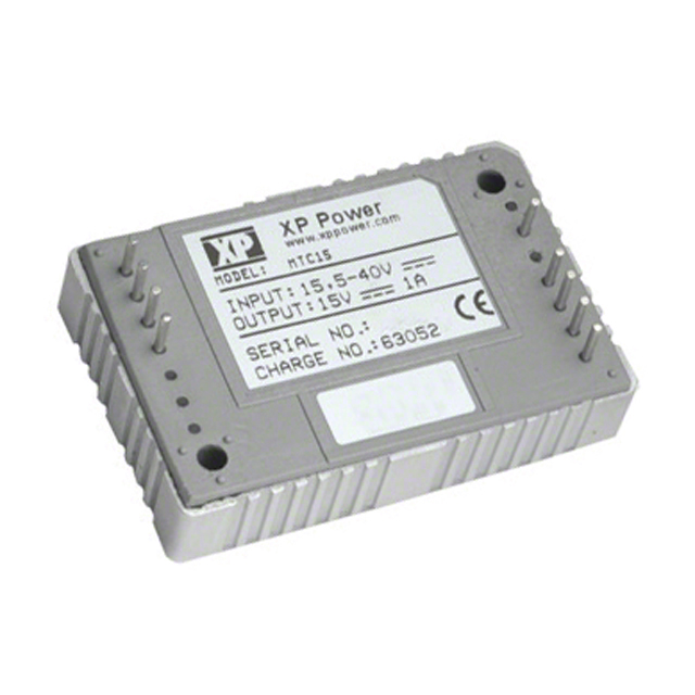 MTC15028S15 XP Power  DC-DC-Wandler