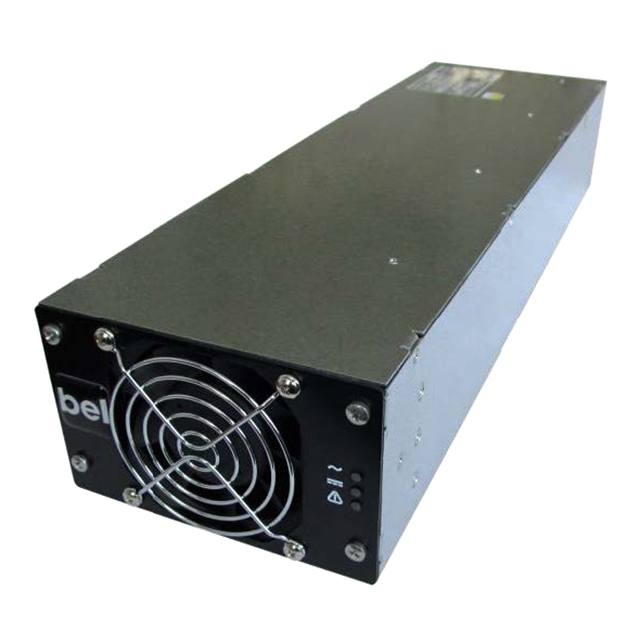 TXP3500-1048G Bel Power Solutions  AC DC Converters