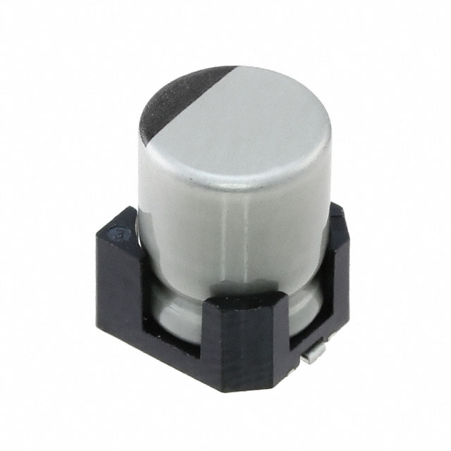 UUE1A221MNS1GS Nichicon  Condensadores electrolíticos de aluminio