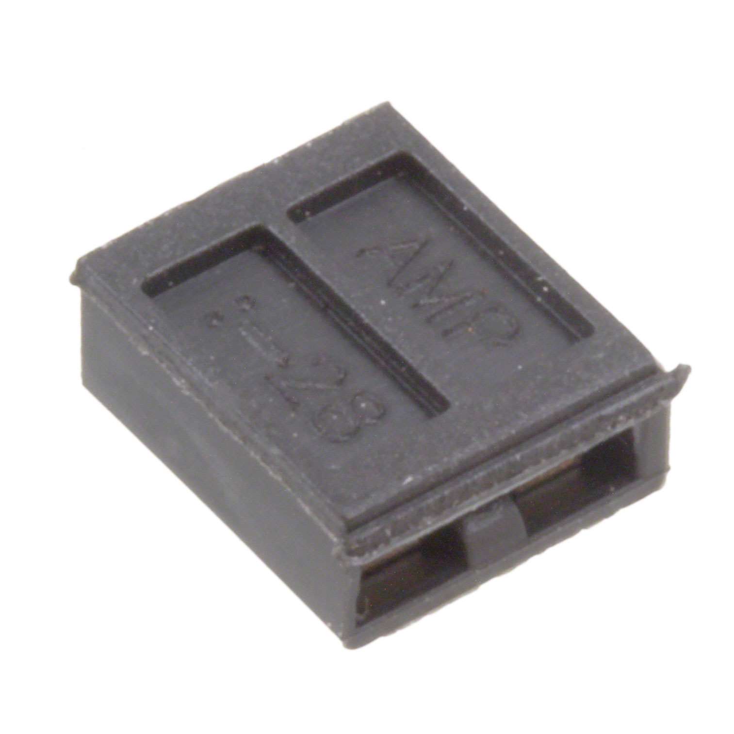 1-881545-4 TE Connectivity AMP Connectors  Shunts Jumpers