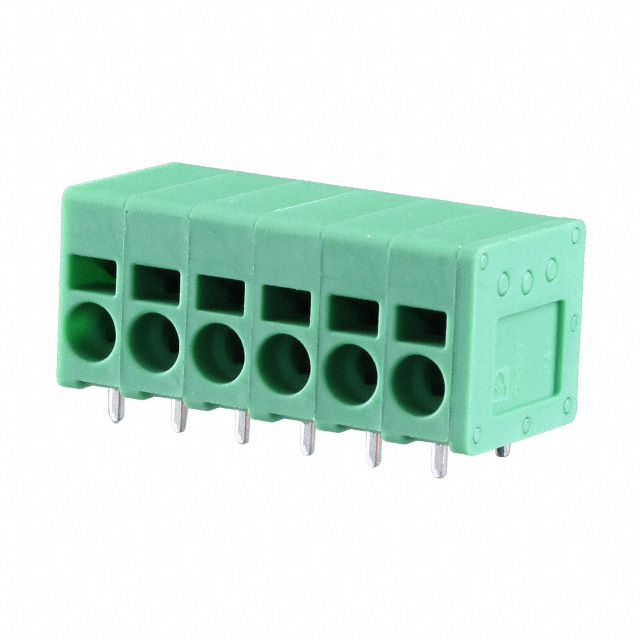 1991011 Phoenix Contact  Wire to Board