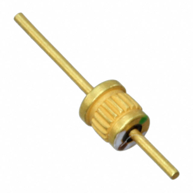 4310-015LF Tusonix a Subsidiary of CTS Electronic Components  Feed Through Capacitors