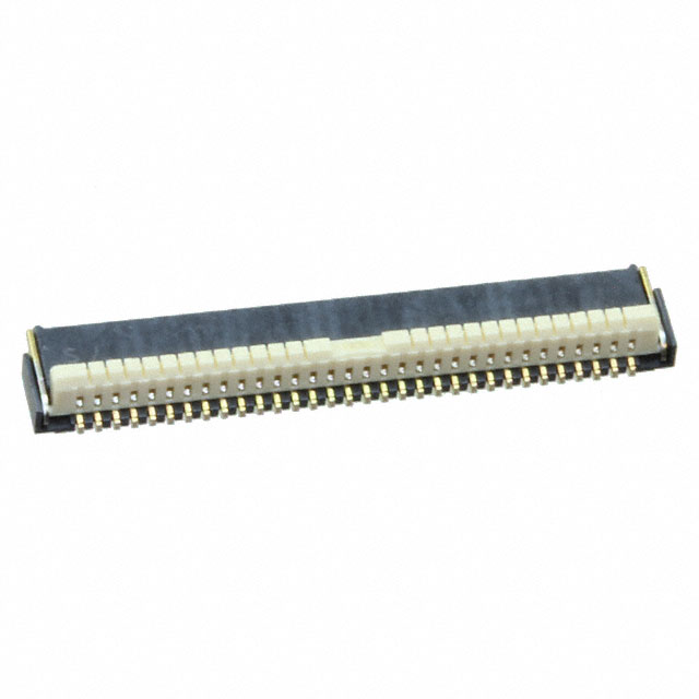 AYF533065TA Panasonic Electric Works  FFC FPC (Flat Flexible) Connector Assemblies
