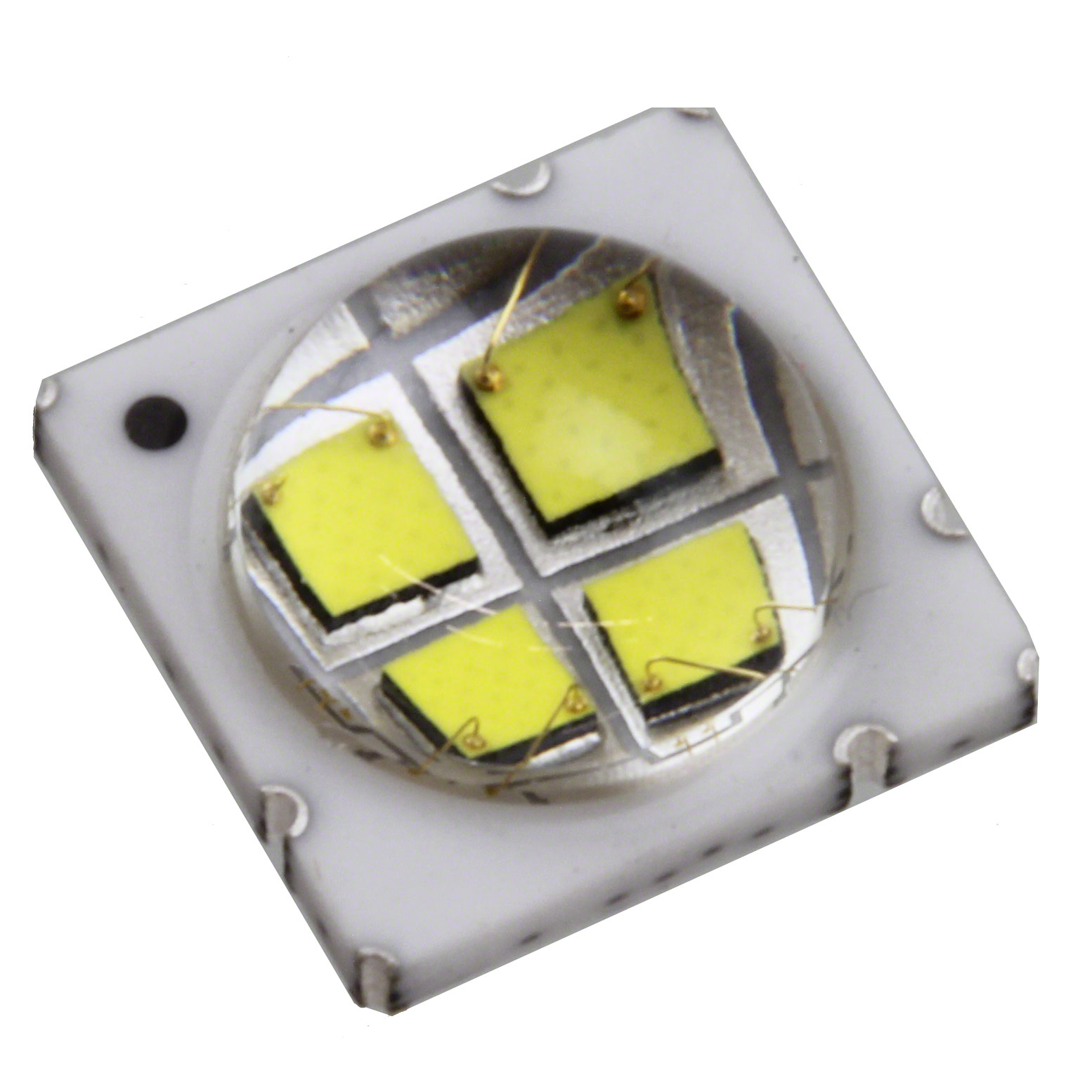 LZ4-00CW08-0065 ams-OSRAM USA INC.  LED White Lighting