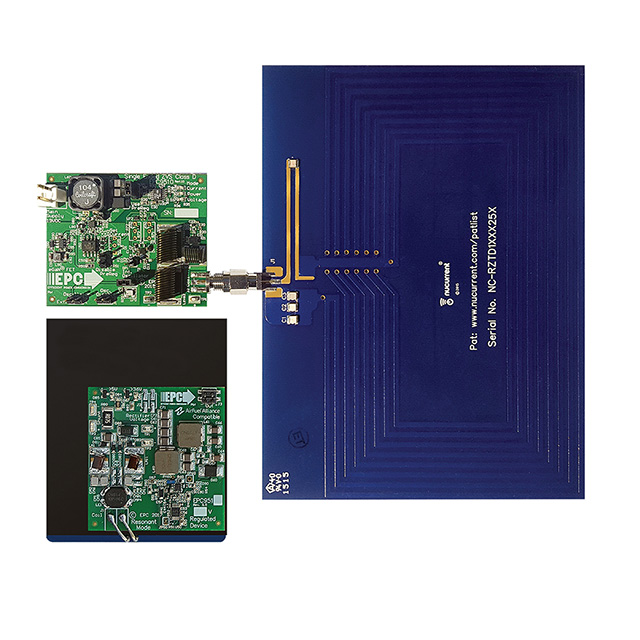 EPC9127 EPC  Cartes et kits d'évaluation et de démonstration