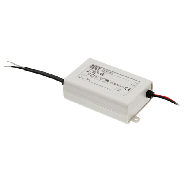 PCD-25-1050B MEAN WELL USA Inc.  LED Drivers