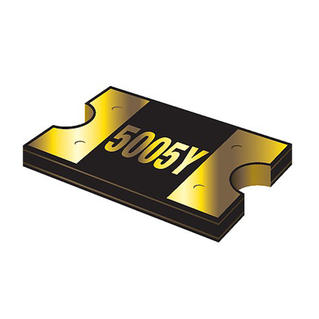 PFMF.110.16.2 SCHURTER Inc. Fusibili ripristinabili PTC