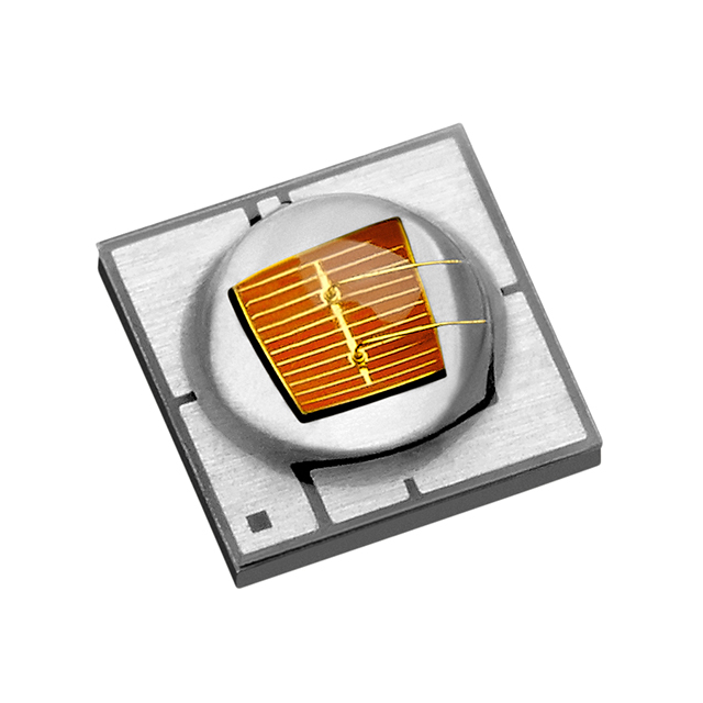 SST-10-DR-B90-G660 Luminus Devices Inc.  LED-Farbbeleuchtung