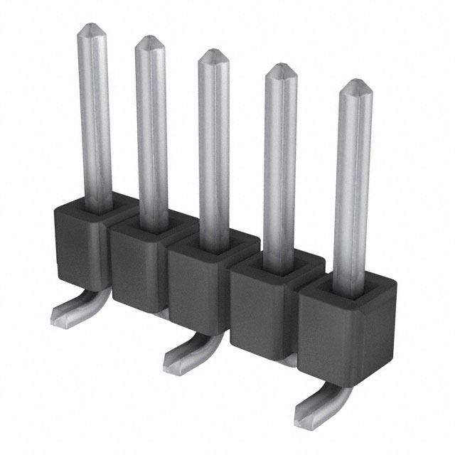 TSM-105-01-TM-SV-P-TR Samtec Inc.  Embases à broches mâles