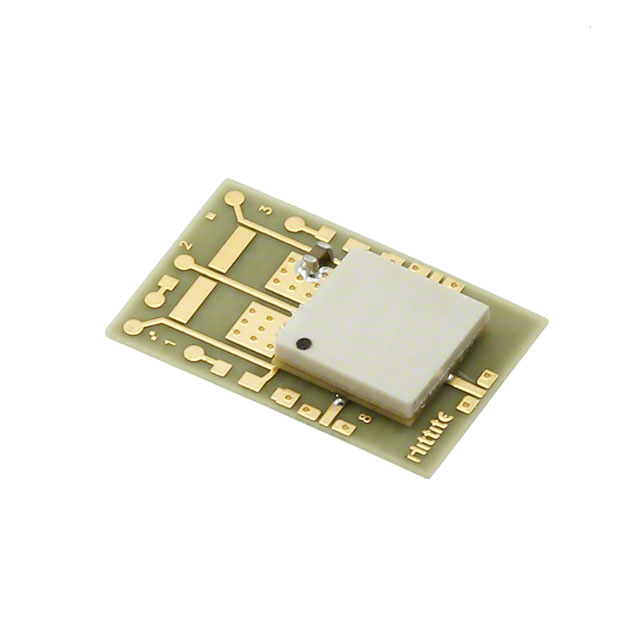 104527-HMC264LM3 Analog Devices Inc.  Cartes de kits d'évaluation et de développement RF