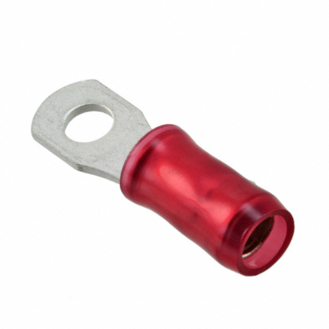 130451 TE Connectivity AMP Connectors  Connettori ad anello