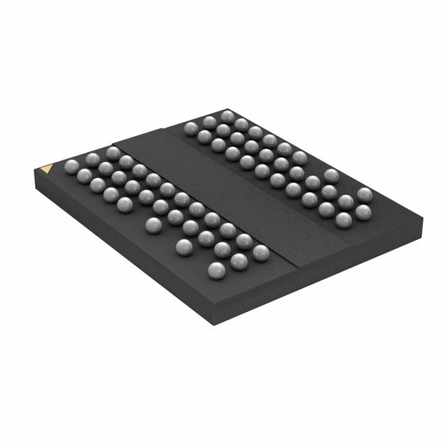 AS4C256M8D2-25BINTR Alliance Memory, Inc.  Memory