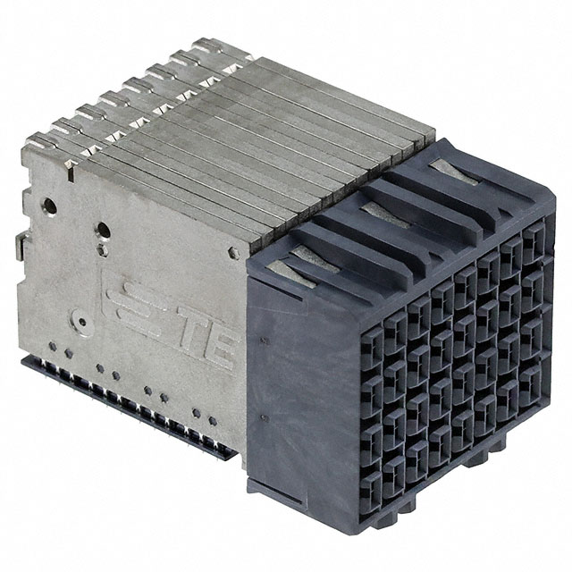 2287288-1 TE Connectivity AMP Connectors  Specialized