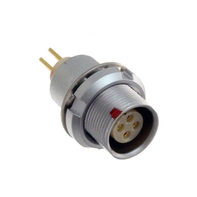 820B004-213R001 NorComp Inc.  Assemblages de connecteurs circulaires