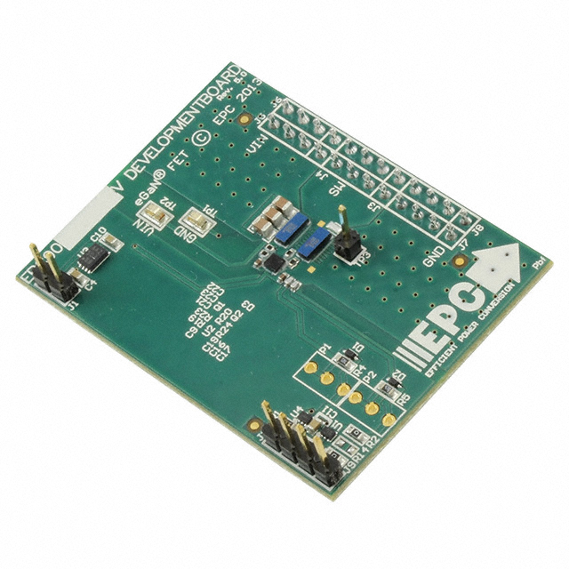 EPC9001C EPC  Cartes et kits d'évaluation et de démonstration