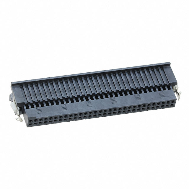 ISDF-30-D-M Samtec Inc.  Rectangular Connector Housings