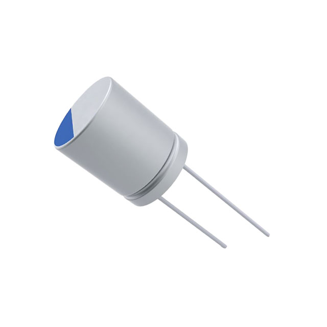 A759MY227M1JAAE045 KEMET  Aluminum - Polymer Capacitors