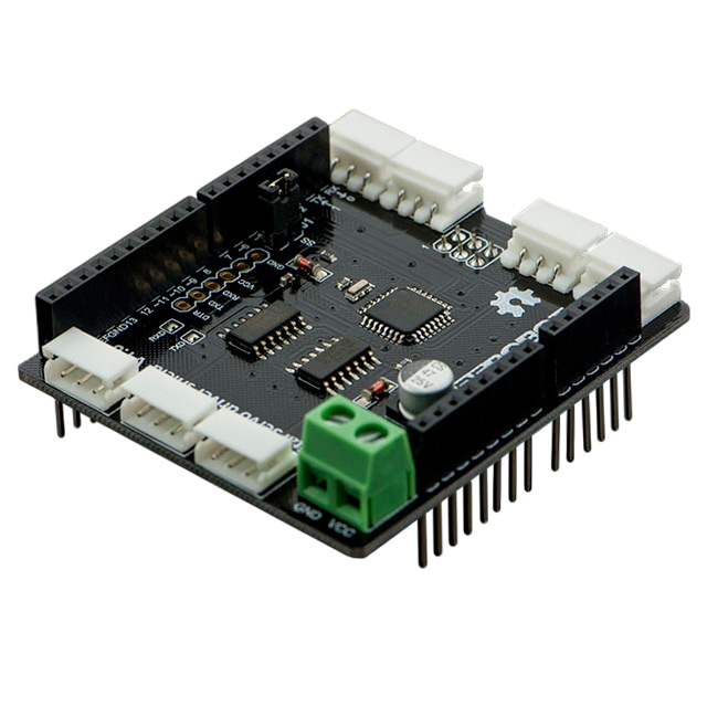 DRI0027 DFRobot  Cartes d'extension Cartes filles