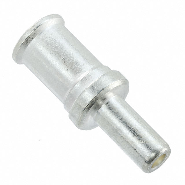 T2060001050-000 TE Connectivity AMP Connectors  Heavy Duty Connector Contacts