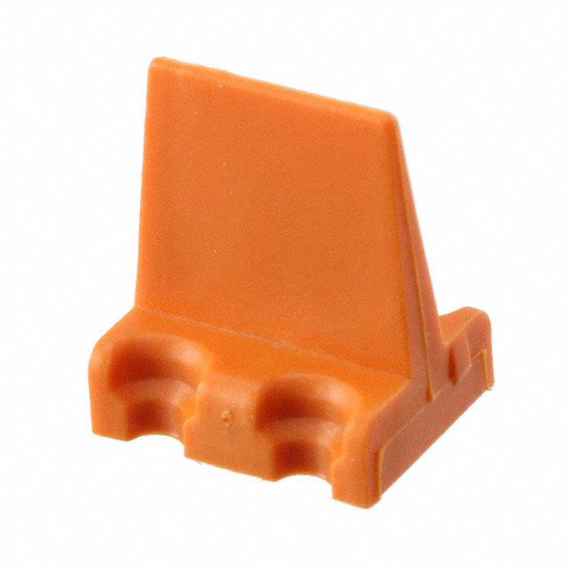WP-4P TE Connectivity Deutsch Connectors  Accessoires de connecteur rectangulaire