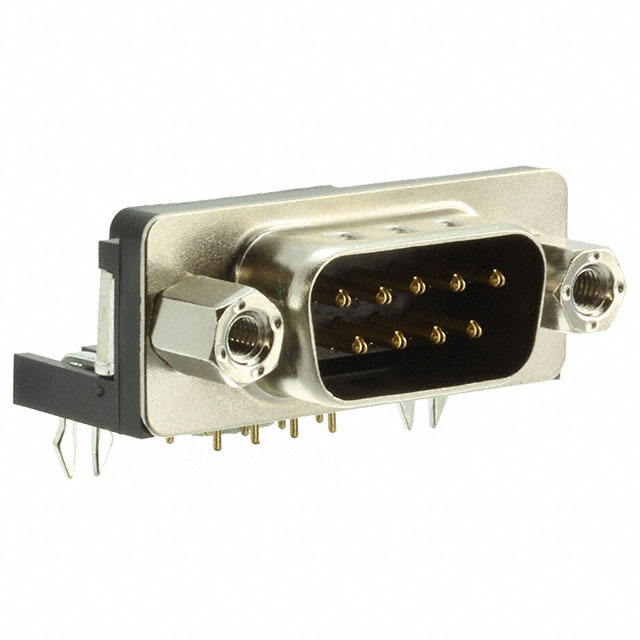 XM2C-0942-112L Omron Electronics Inc-EMC Div  Conjuntos de conectores D-Sub