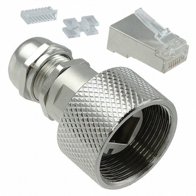 17-150274 Amphenol CONEC  Conectores modulares