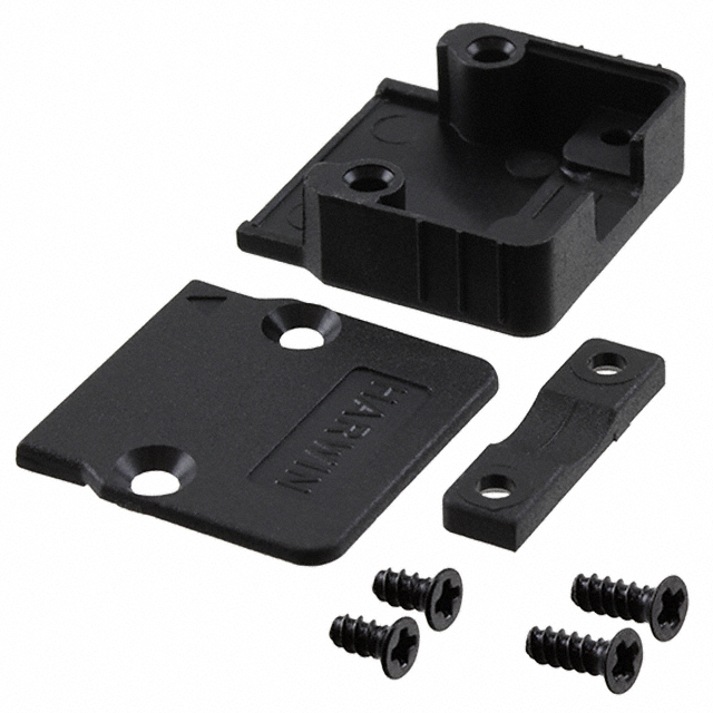 M80-8801498 Harwin Inc.  Rectangular Connector Accessories