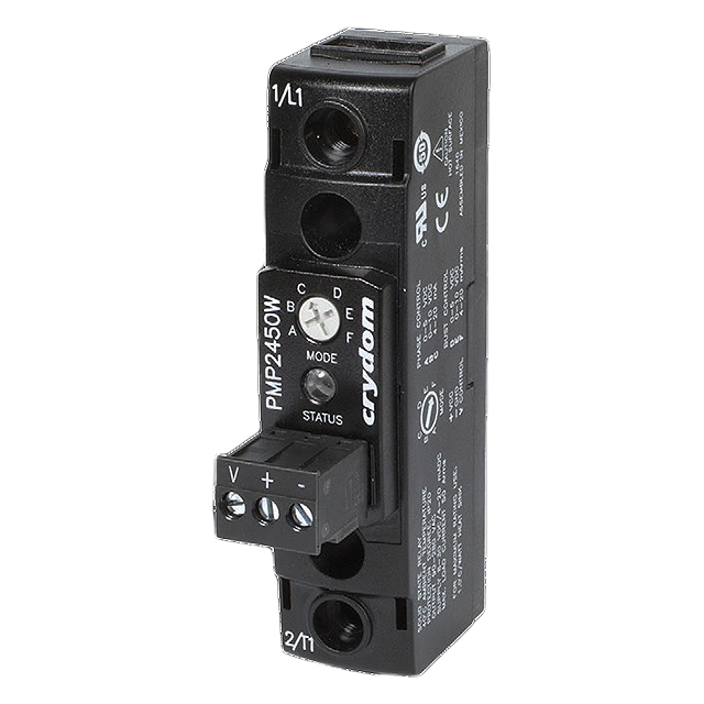 PMP2425WH Sensata-Crydom  Solid State Relays