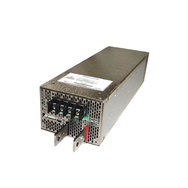 TPS3000-48 TDK-Lambda Americas Inc  AC DC Converters