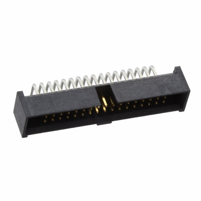 SHF-117-01-L-D-RA Samtec Inc.  Embases à broches mâles
