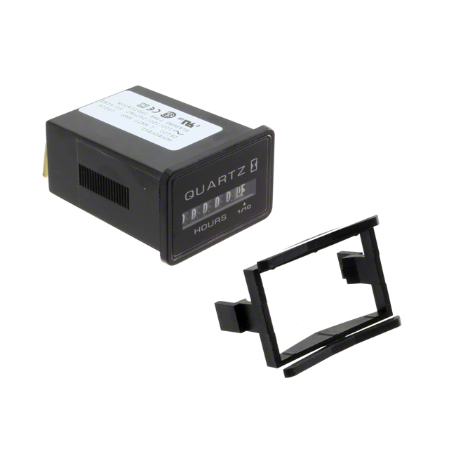 28100-01 Honeywell Sensing and Productivity Solutions Compteurs Compteurs horaires