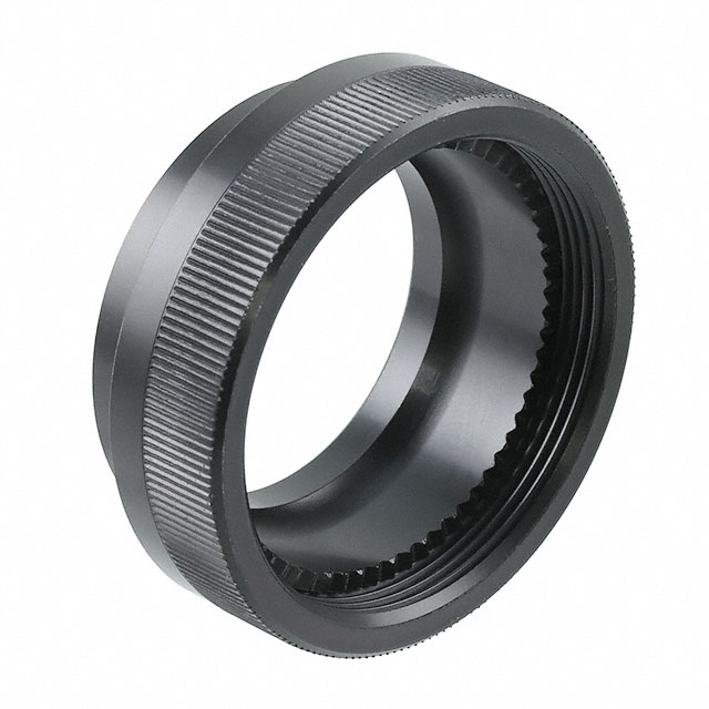 CIRBP36LBN TE Connectivity AMP Connectors  Accesorios para conectores circulares