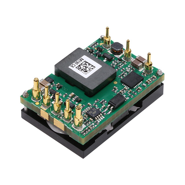 AVD50B-48S05B-6L Artesyn Embedded Power  DC DC Converters