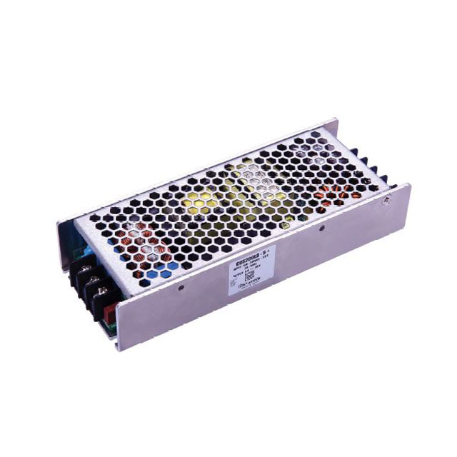 CUS200LD-7R5 TDK-Lambda Americas Inc  AC DC Converters