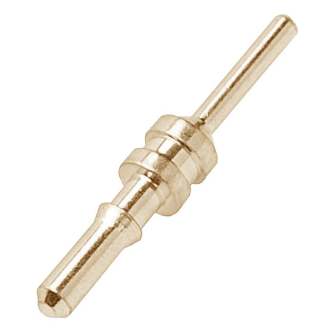 H2475-05 Harwin Inc.  PC Pin Single Post Connectors