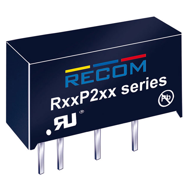 R24P209S Recom Power  Convertitori CC CC
