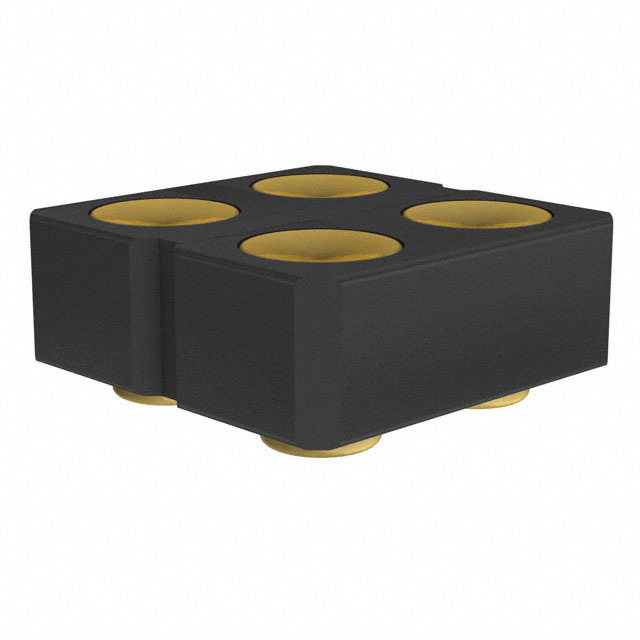 419-10-204-30-054000 Mill-Max Manufacturing Corp.  À ressort