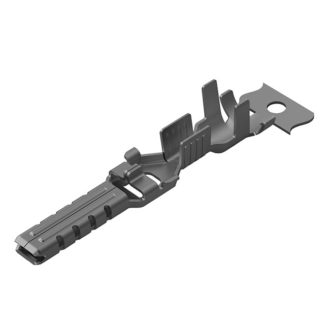 2232724-1 TE Connectivity AMP Connectors  Contacts de connecteur rectangulaires