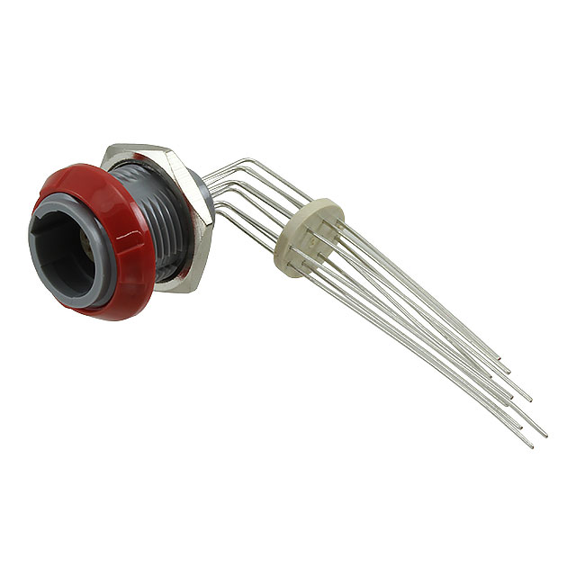 PLB3G220009 ITT Cannon, LLC  Gruppi di connettori circolari