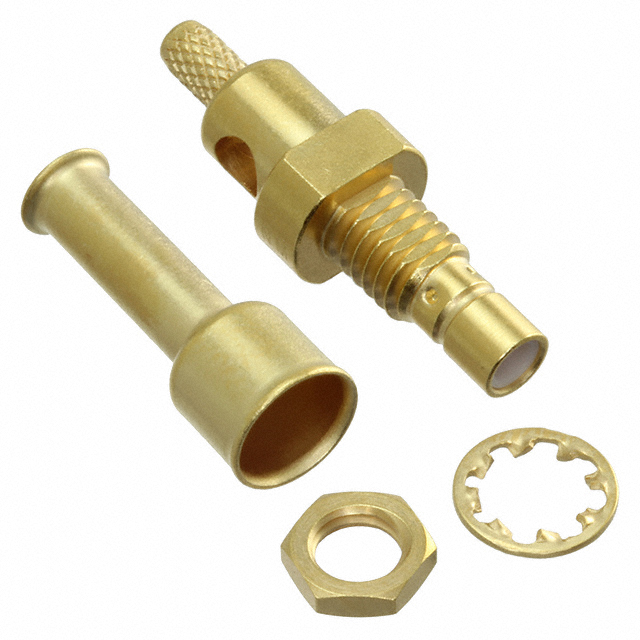 131-9303-401 Cinch Connectivity Solutions Johnson  Koaxialsteckverbinder (HF)-Baugruppen