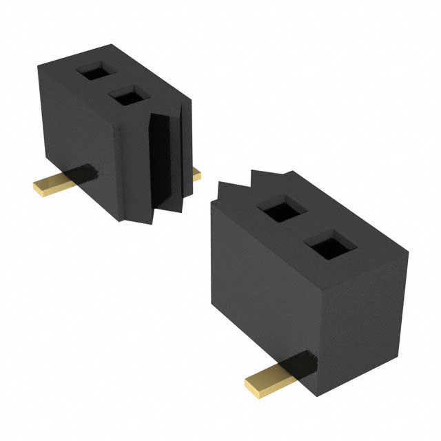 CLP-113-02-G-S Samtec Inc.  Embases Prises femelles