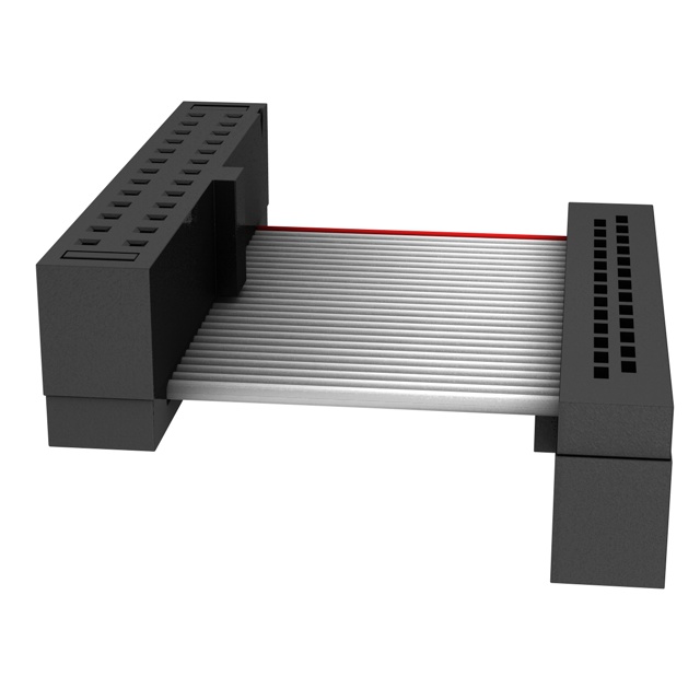 FFSD-13-D-07.00-01-N-R Samtec Inc.  Assemblaggi di cavi