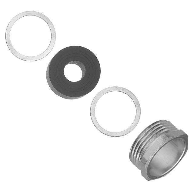 VN162000114X Amphenol Tuchel Industrial  Heavy Duty Connector Accessories