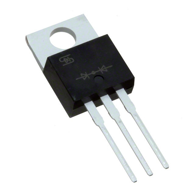 TST40L150CW Taiwan Semiconductor Corporation  Single Diodes