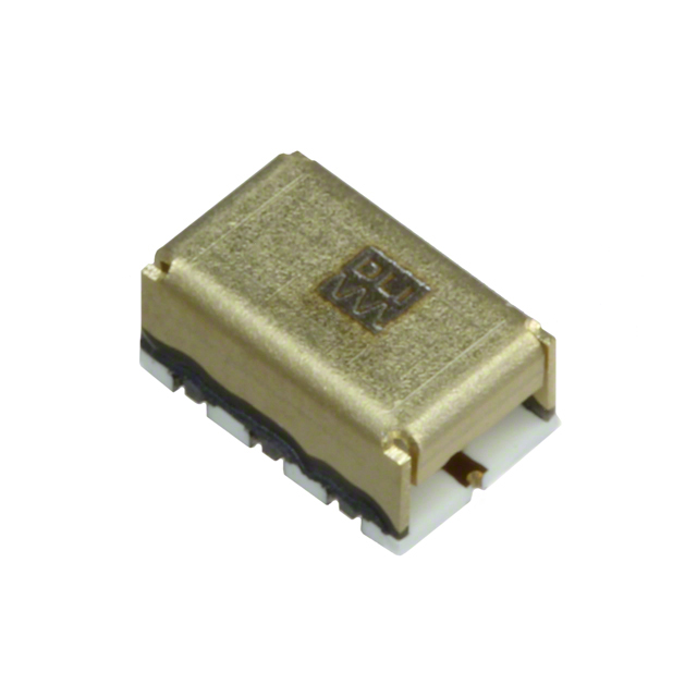 L128XH4S Knowles Dielectric Labs  Filtres RF