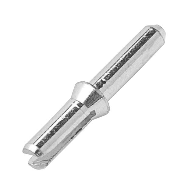 H2474-01 Harwin Inc.  Connettori a singolo perno per PC