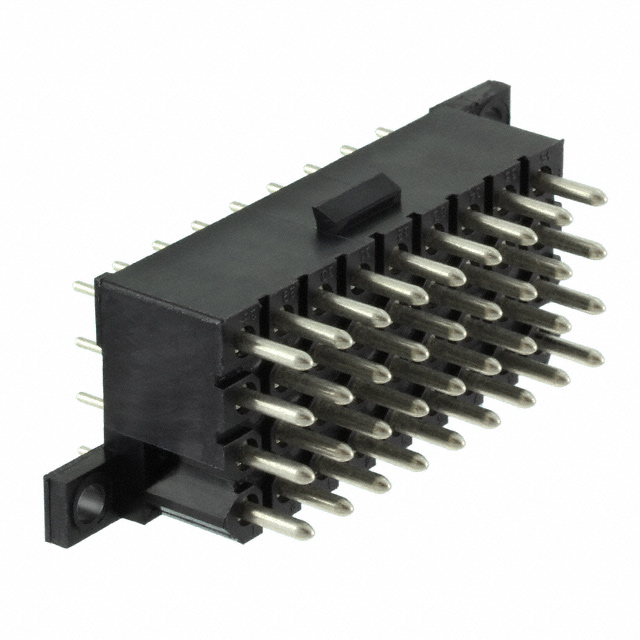 TST36RB01T ITT Cannon, LLC  Headers Male Pins