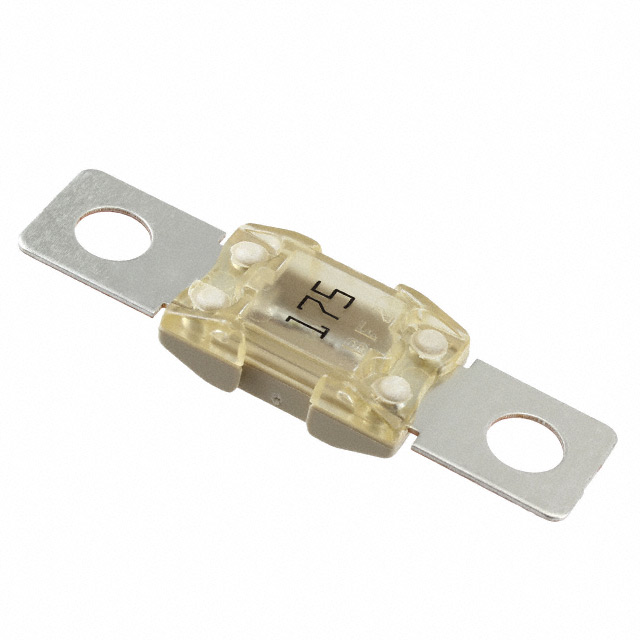 153.5395.6171 Littelfuse Inc. Fusibili