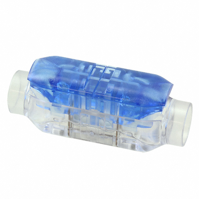 2213800-2 TE Connectivity AMP Connectors  Conectores de empalme de cables