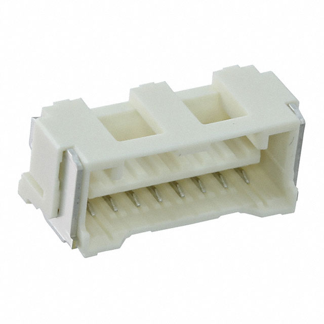 5025840870 Molex  Headers Receptacles Female Sockets